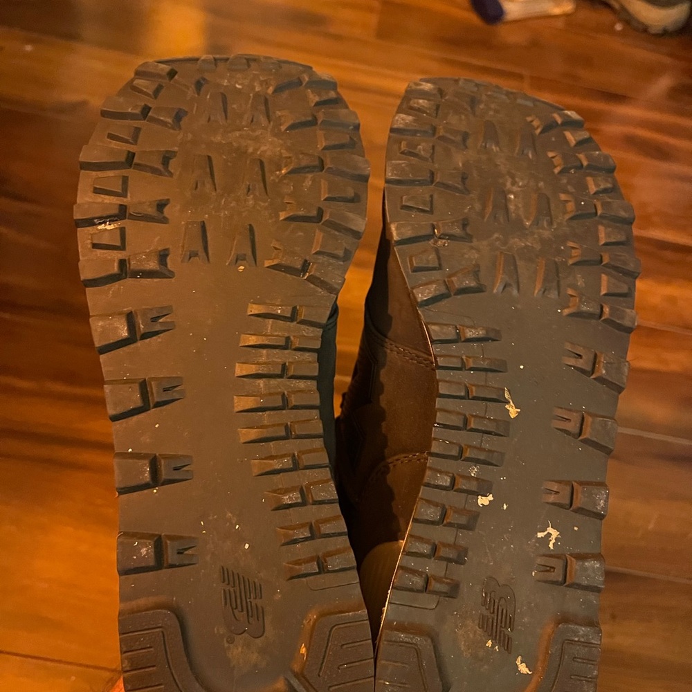New Balance 547 Black 10.5 - Picture 2 of 5
